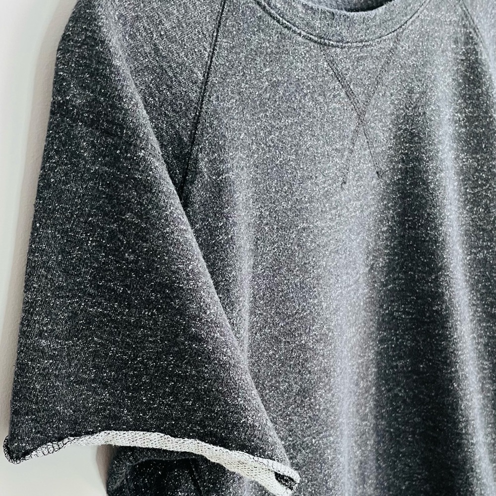 2 sweaters both small